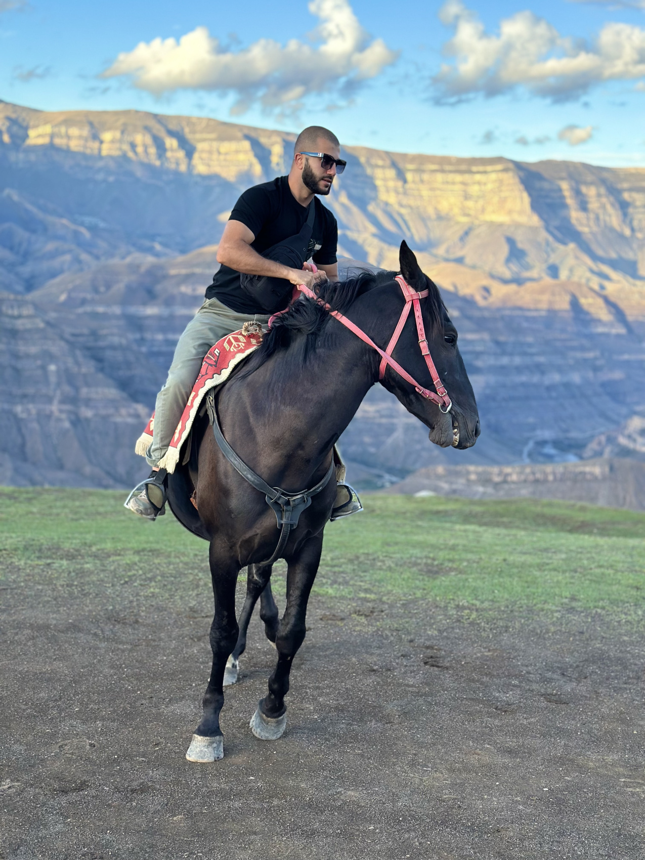 МОЛОДЁЖНЫЙ TRIP В ДАГЕСТАНЕ (84/173)