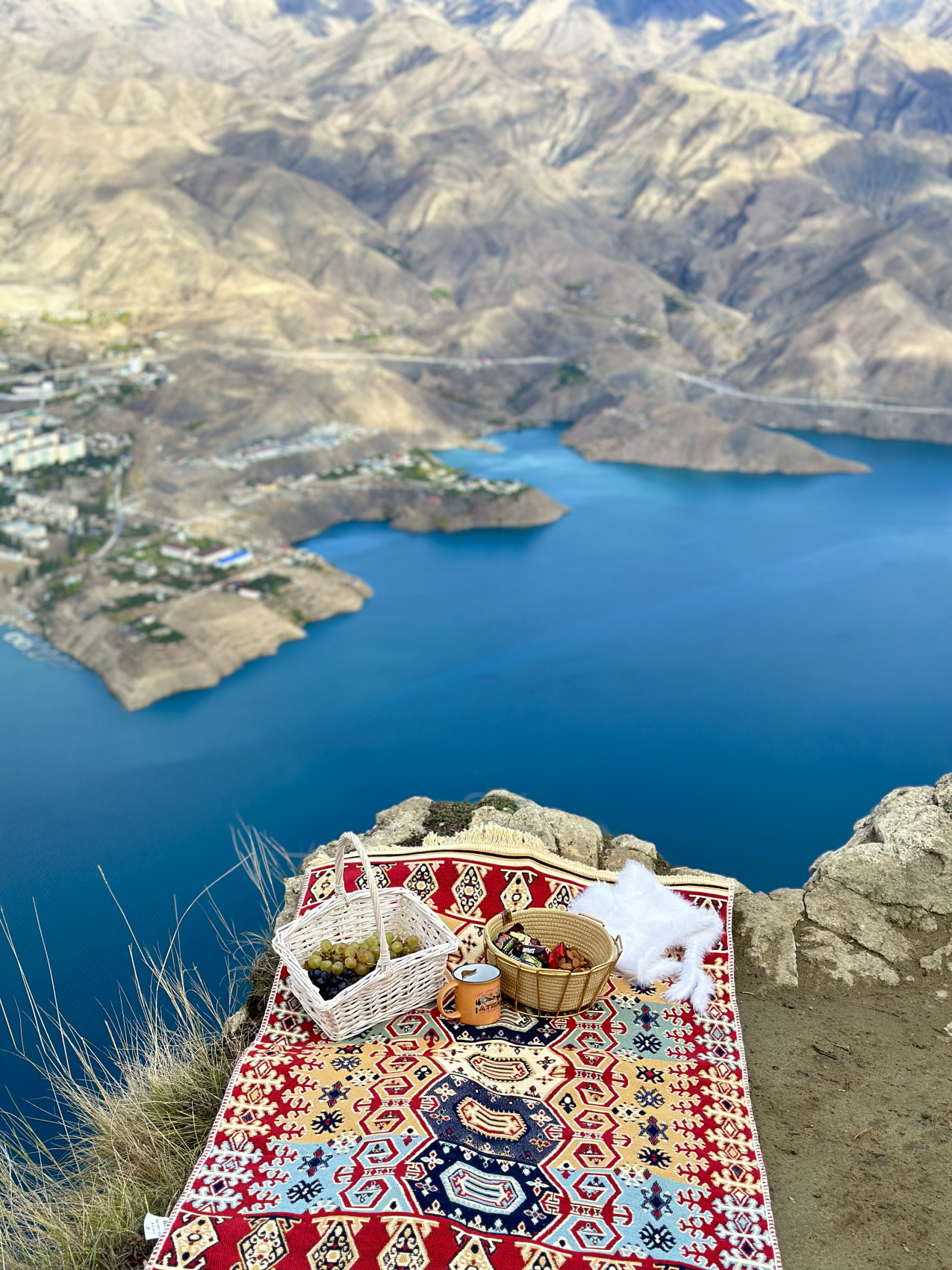 МОЛОДЁЖНЫЙ TRIP В ДАГЕСТАНЕ (18/173)