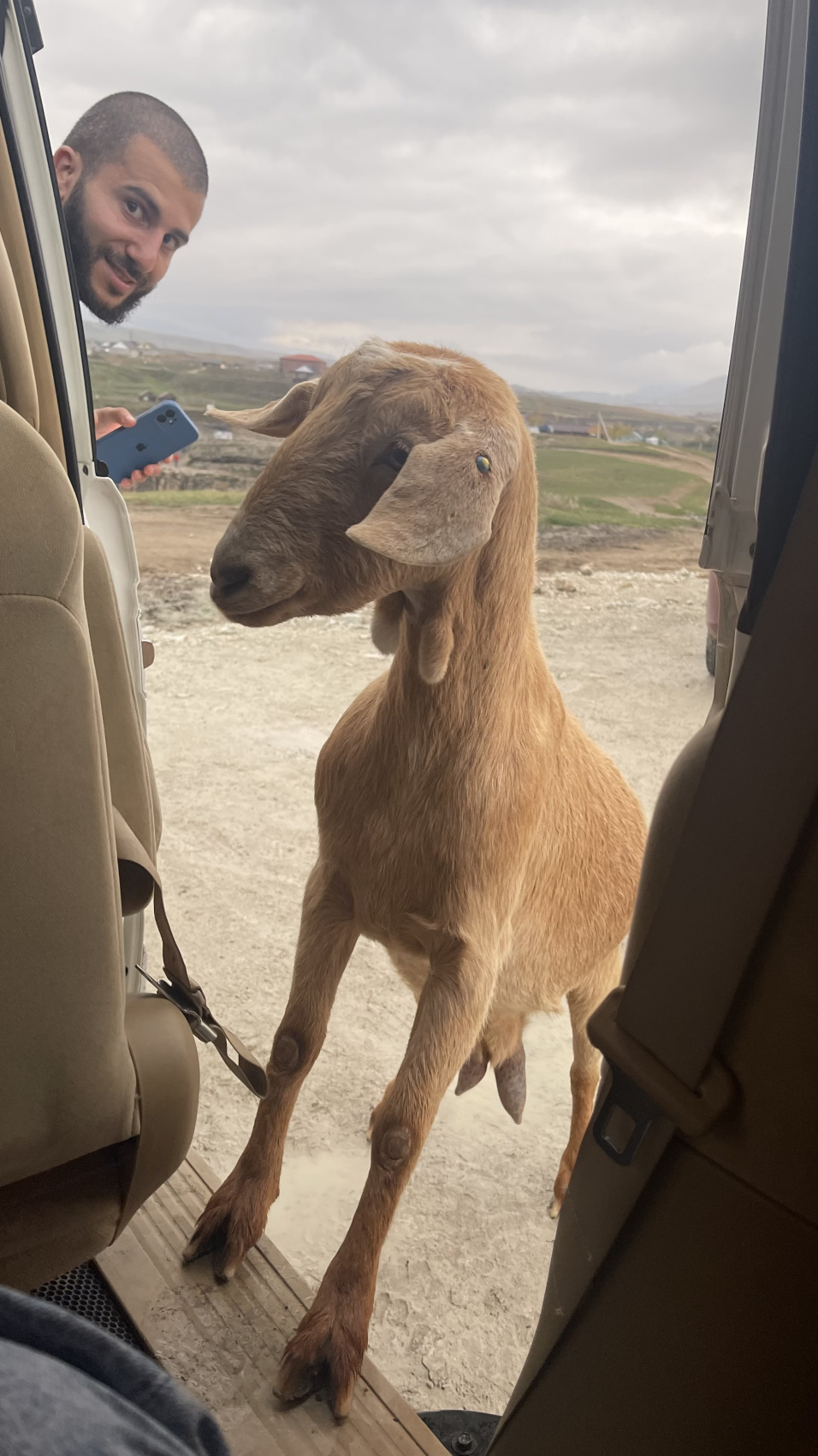 МОЛОДЁЖНЫЙ TRIP В ДАГЕСТАНЕ (38/173)