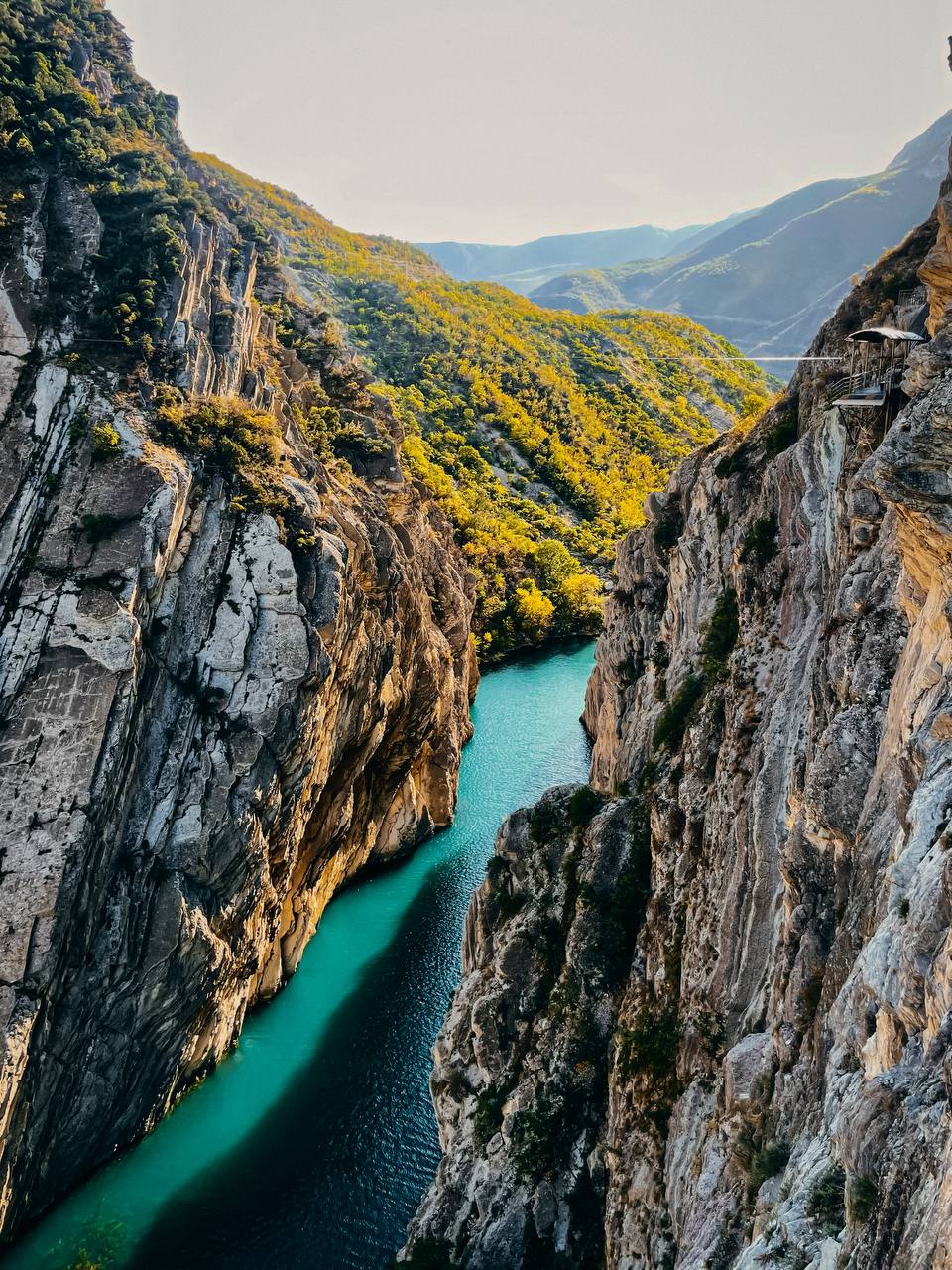 МОЛОДЁЖНЫЙ TRIP В ДАГЕСТАНЕ (4/173)