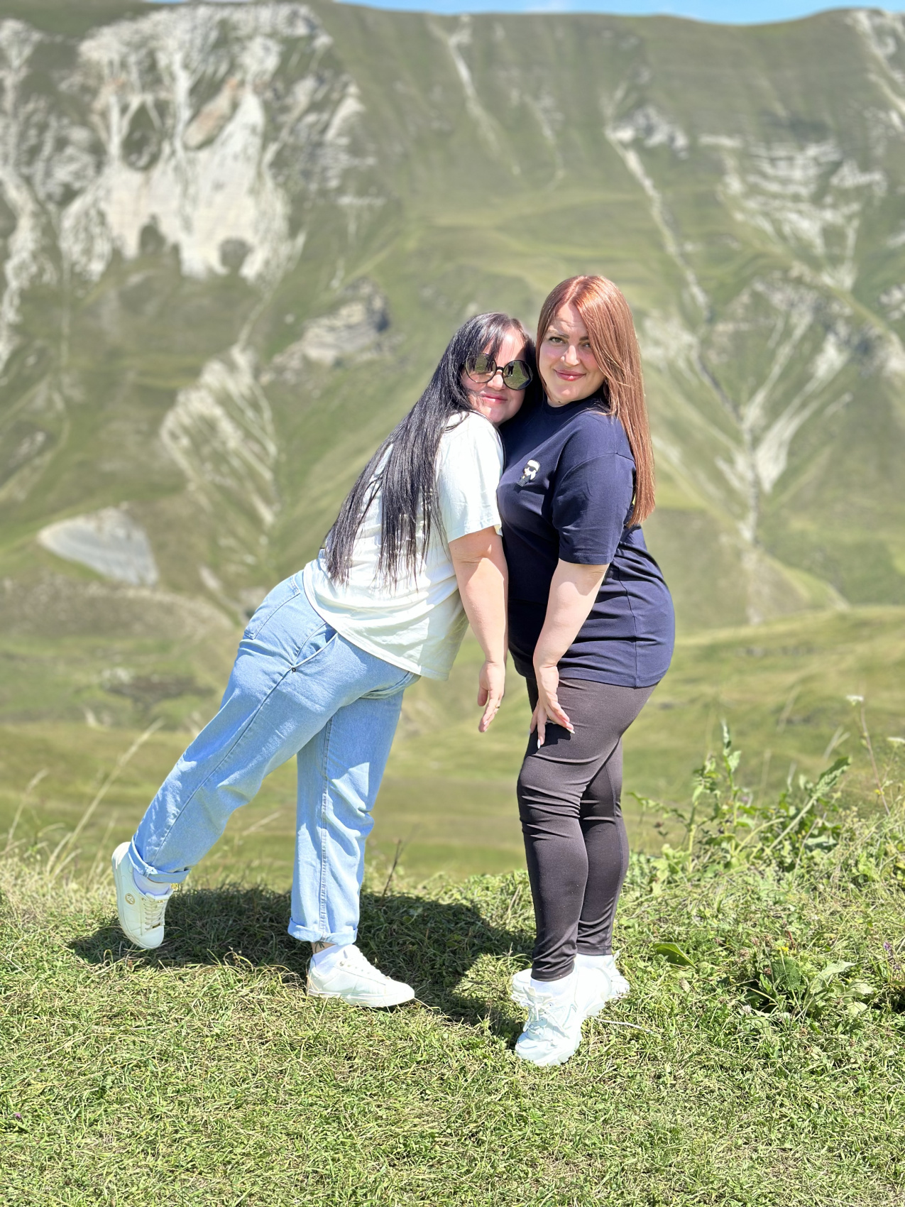 МОЛОДЁЖНЫЙ TRIP В ДАГЕСТАНЕ (120/173)