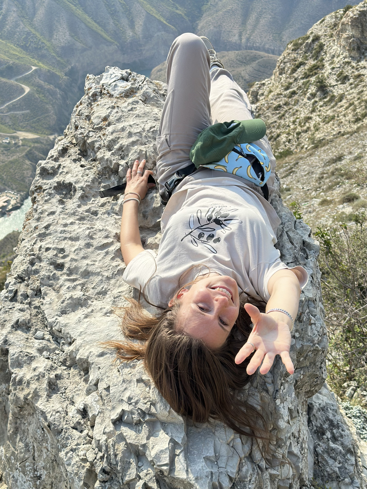 МОЛОДЁЖНЫЙ TRIP В ДАГЕСТАНЕ (124/173)