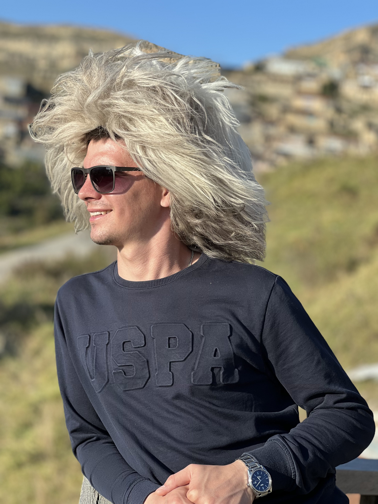 МОЛОДЁЖНЫЙ TRIP В ДАГЕСТАНЕ (42/173)