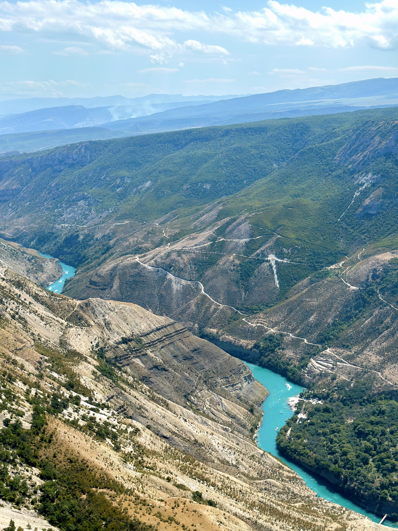 МОЛОДЁЖНЫЙ TRIP В ДАГЕСТАНЕ (20/173)