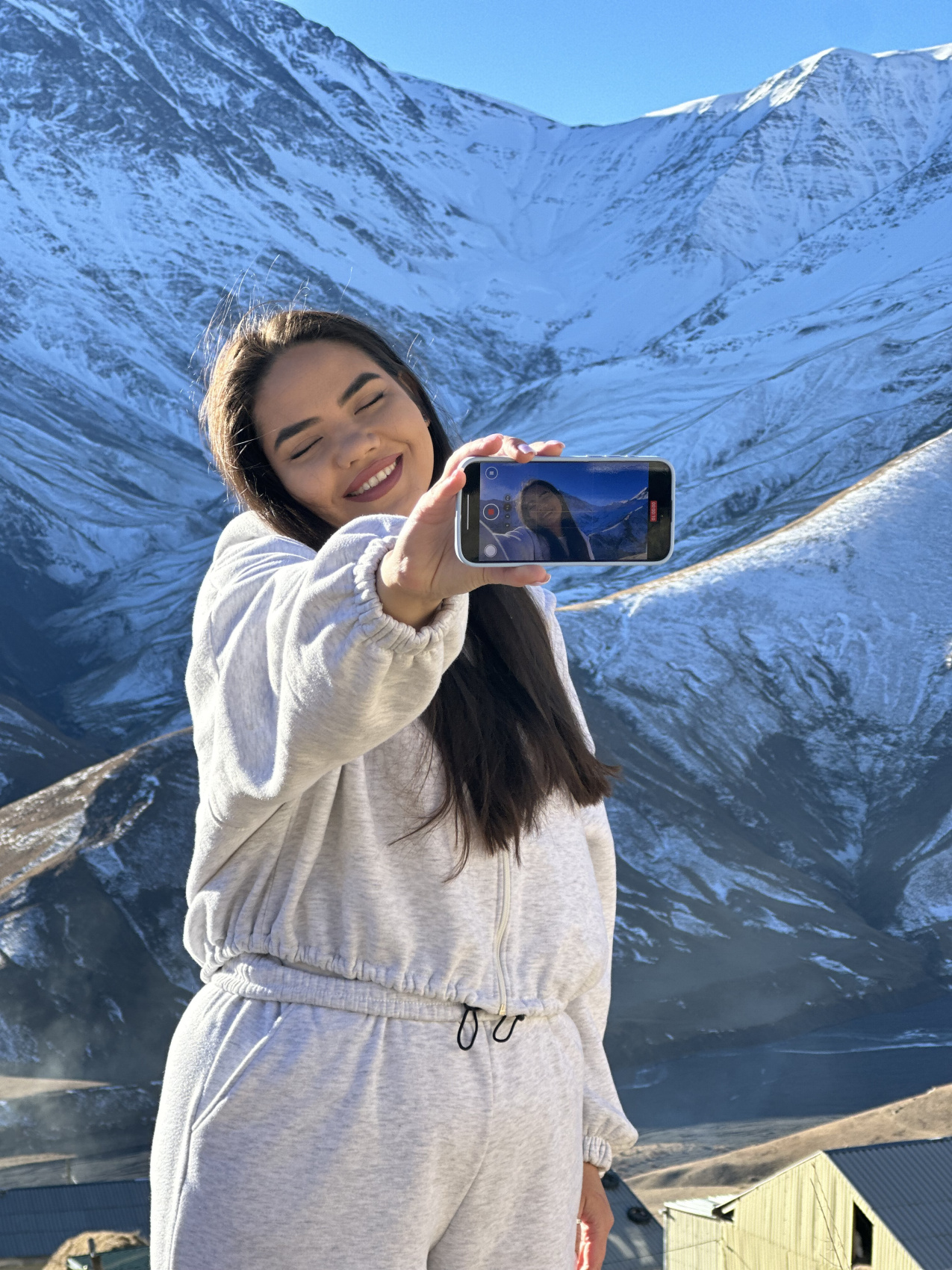 МОЛОДЁЖНЫЙ TRIP В ДАГЕСТАНЕ (45/173)