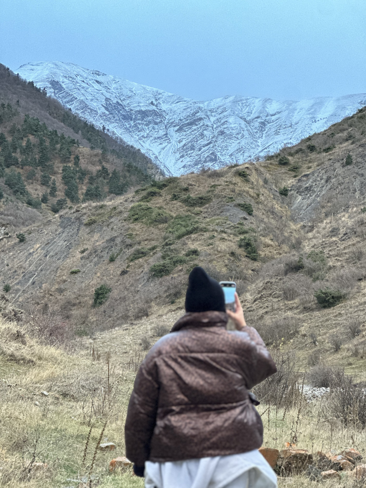 МОЛОДЁЖНЫЙ TRIP В ДАГЕСТАНЕ (51/173)