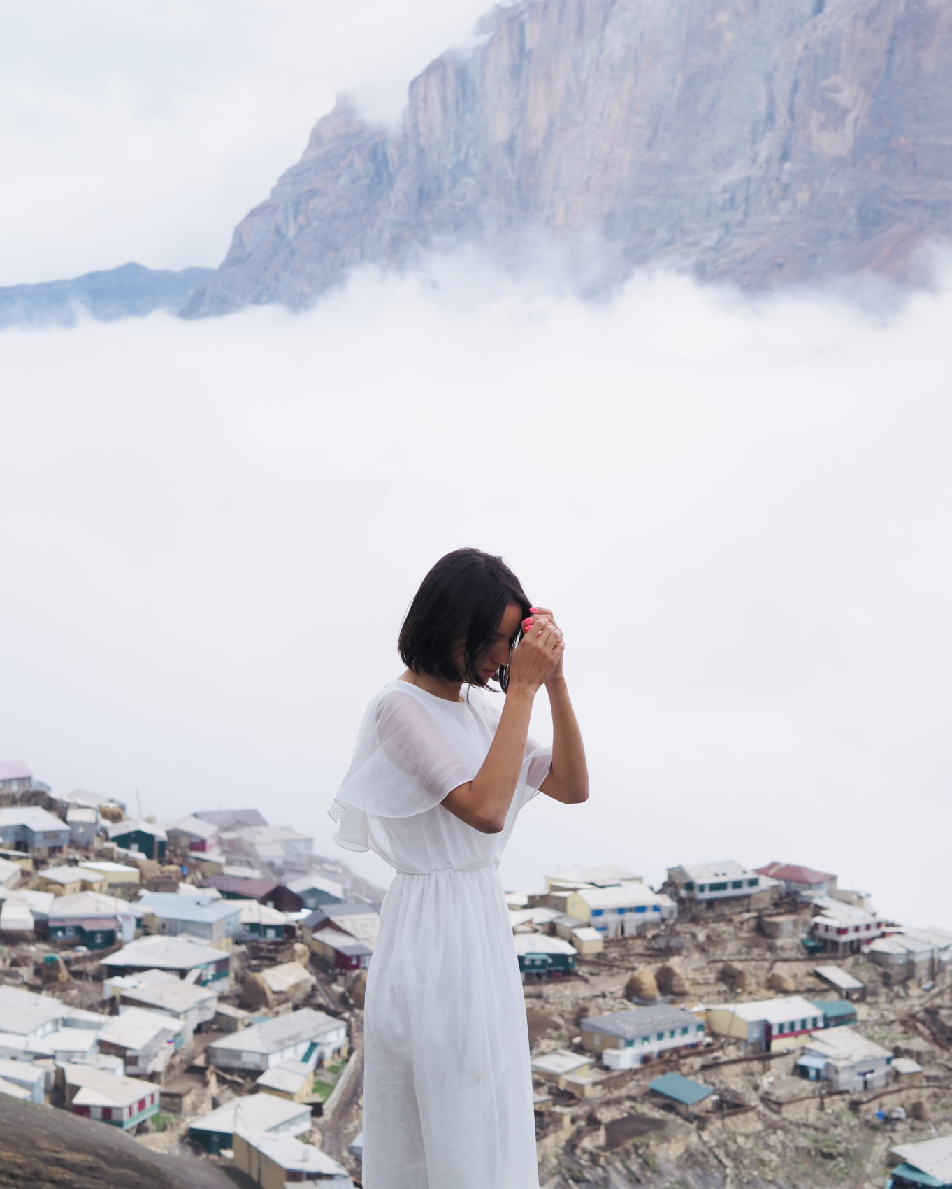 Неизведанный Дагестан: Дербент, Шалбуздаг, Фий, Ахты и высокогорное село Куруш (5/22)