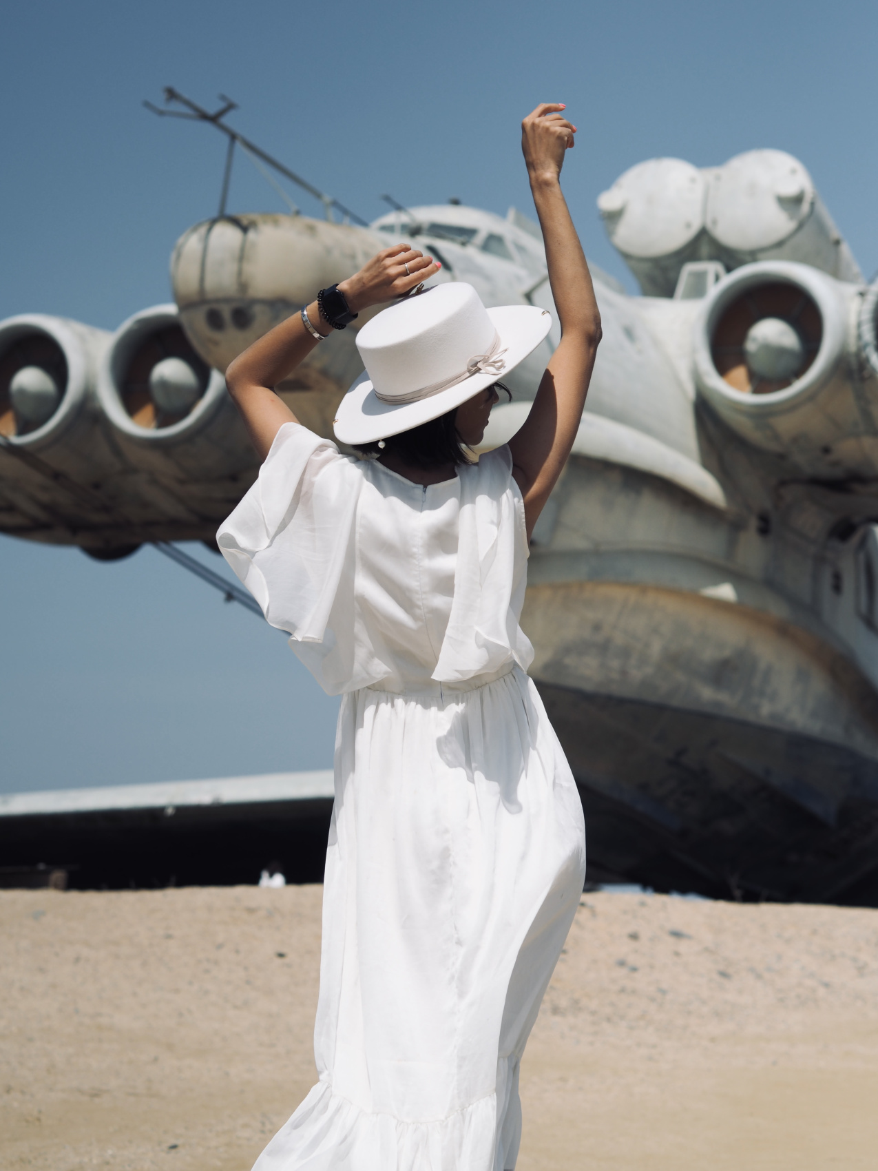 Неизведанный Дагестан: Дербент, Шалбуздаг, Фий, Ахты и высокогорное село Куруш (2/22)