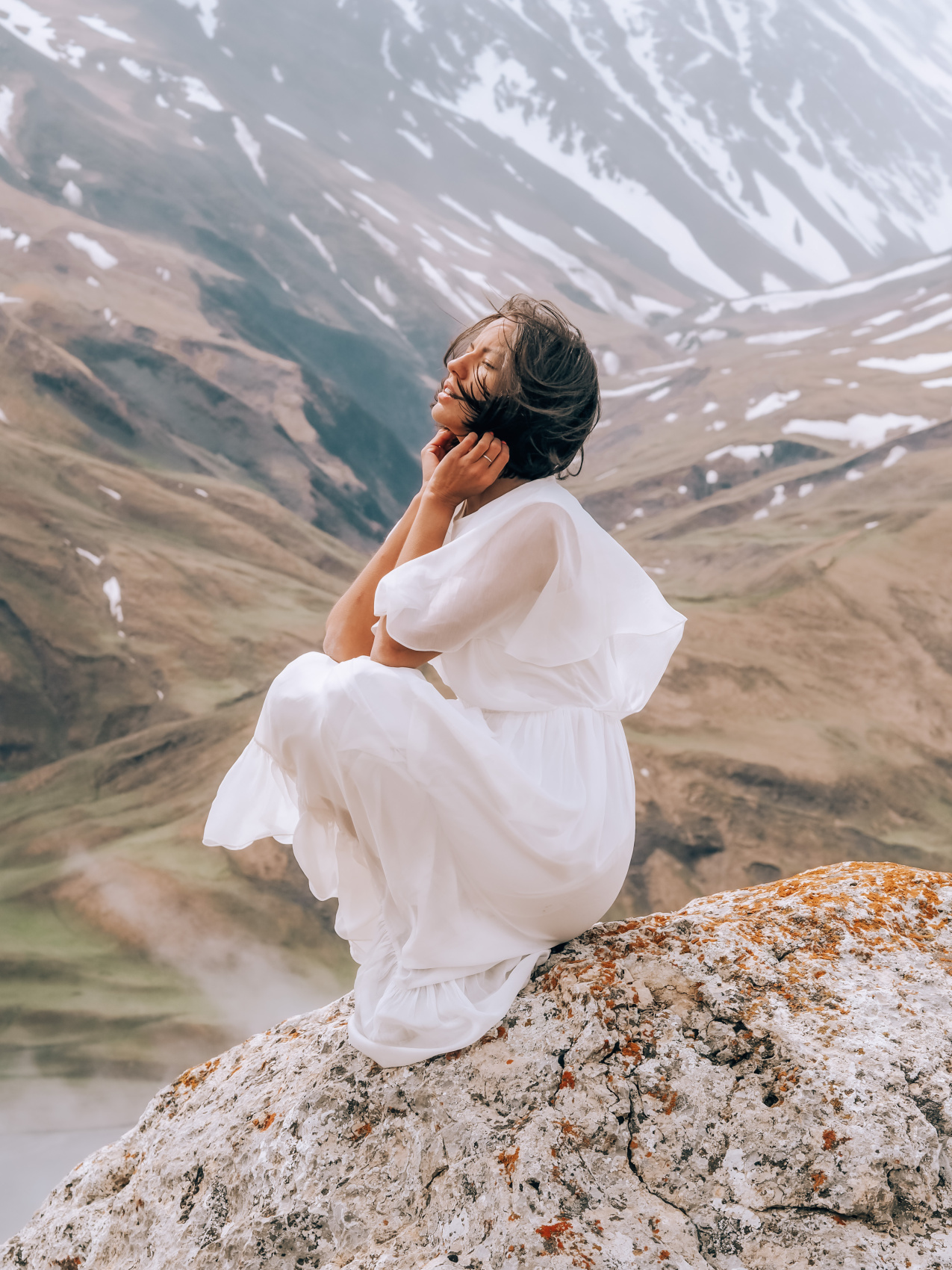 Неизведанный Дагестан: Дербент, Шалбуздаг, Фий, Ахты и высокогорное село Куруш (6/22)