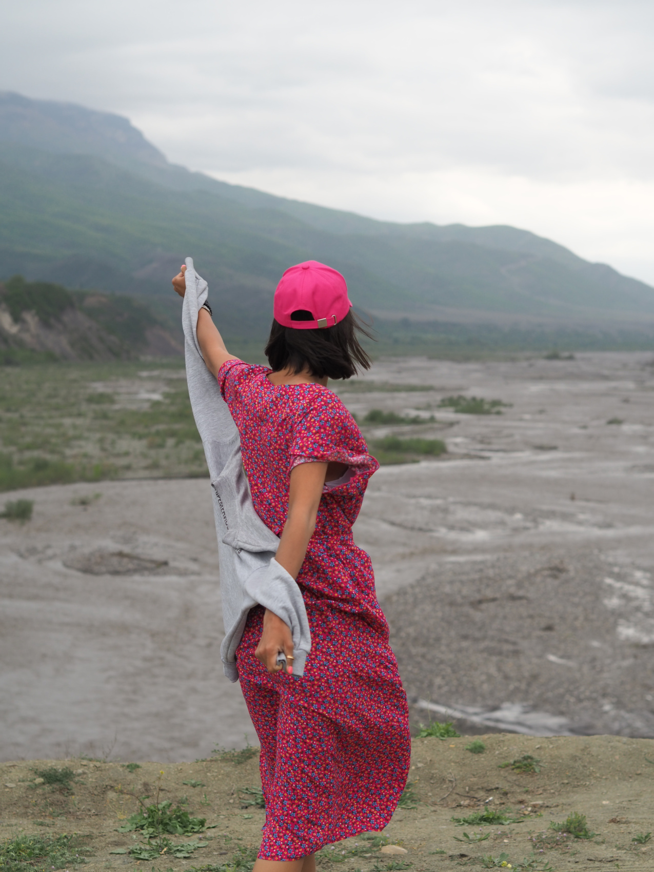 Неизведанный Дагестан: Дербент, Шалбуздаг, Фий, Ахты и высокогорное село Куруш (7/22)