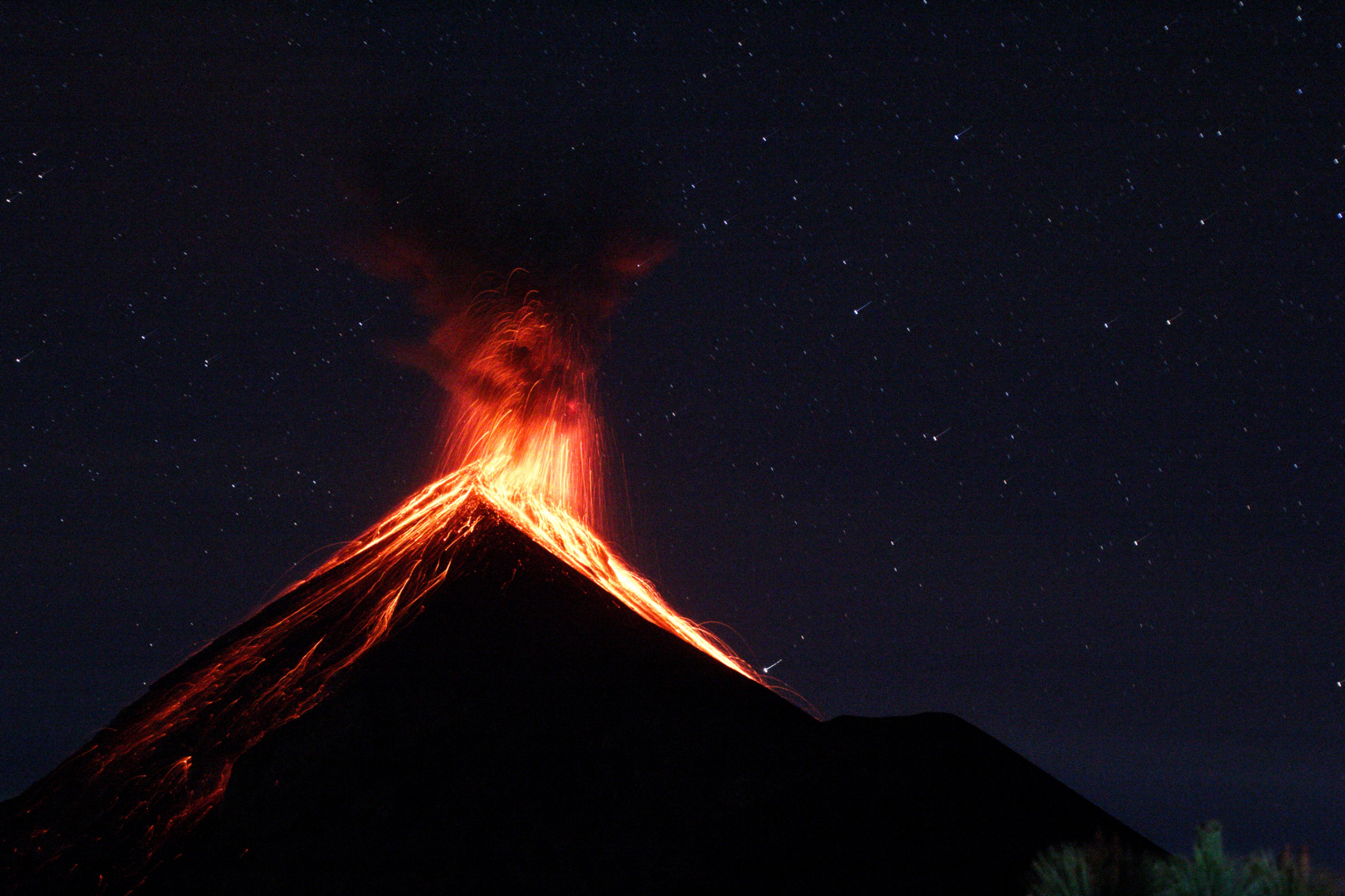 Гватемала + Гондурас:  ежегодный карнавал майя