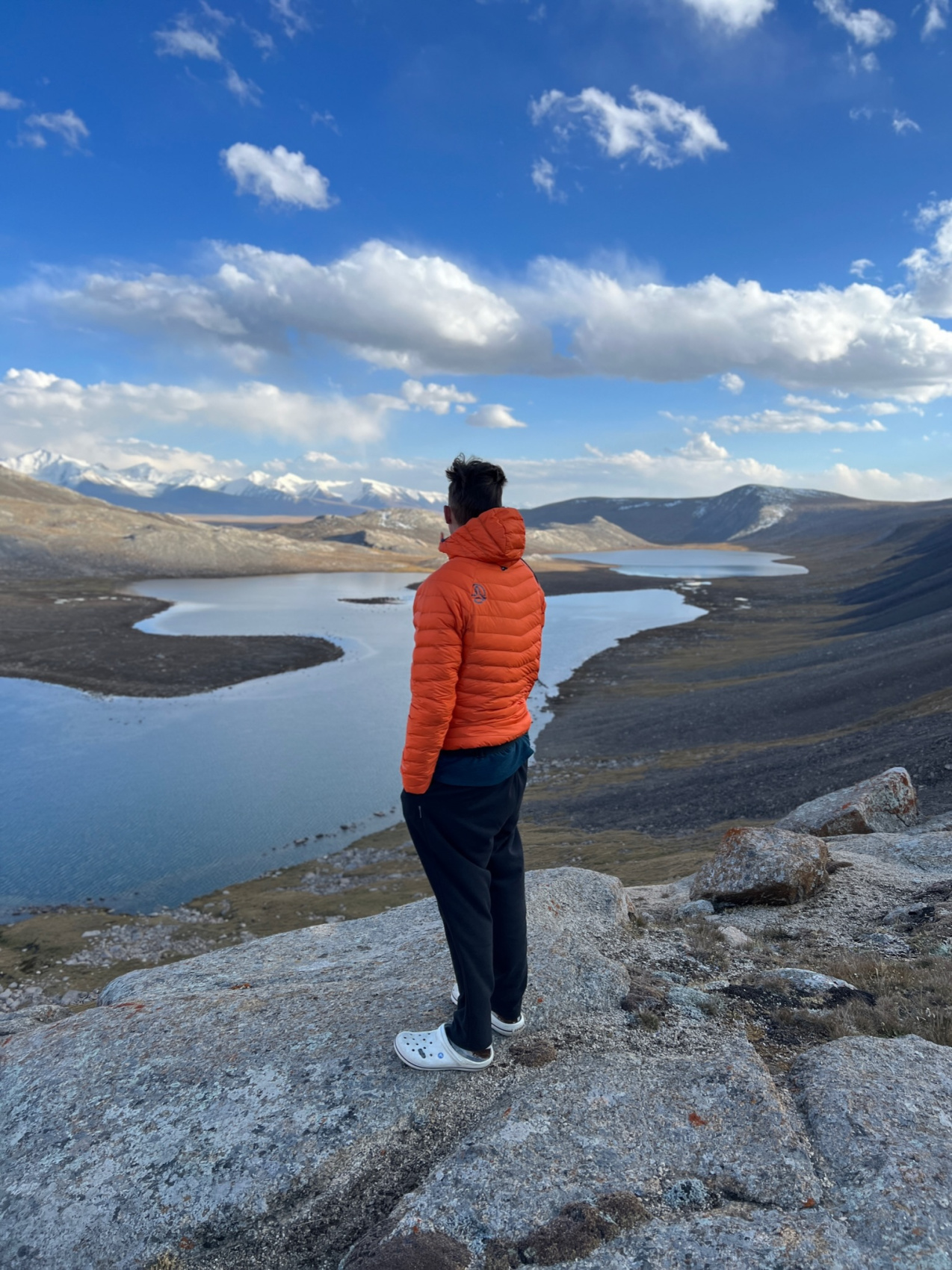 Путешествие на Тянь-Шань (5/42)