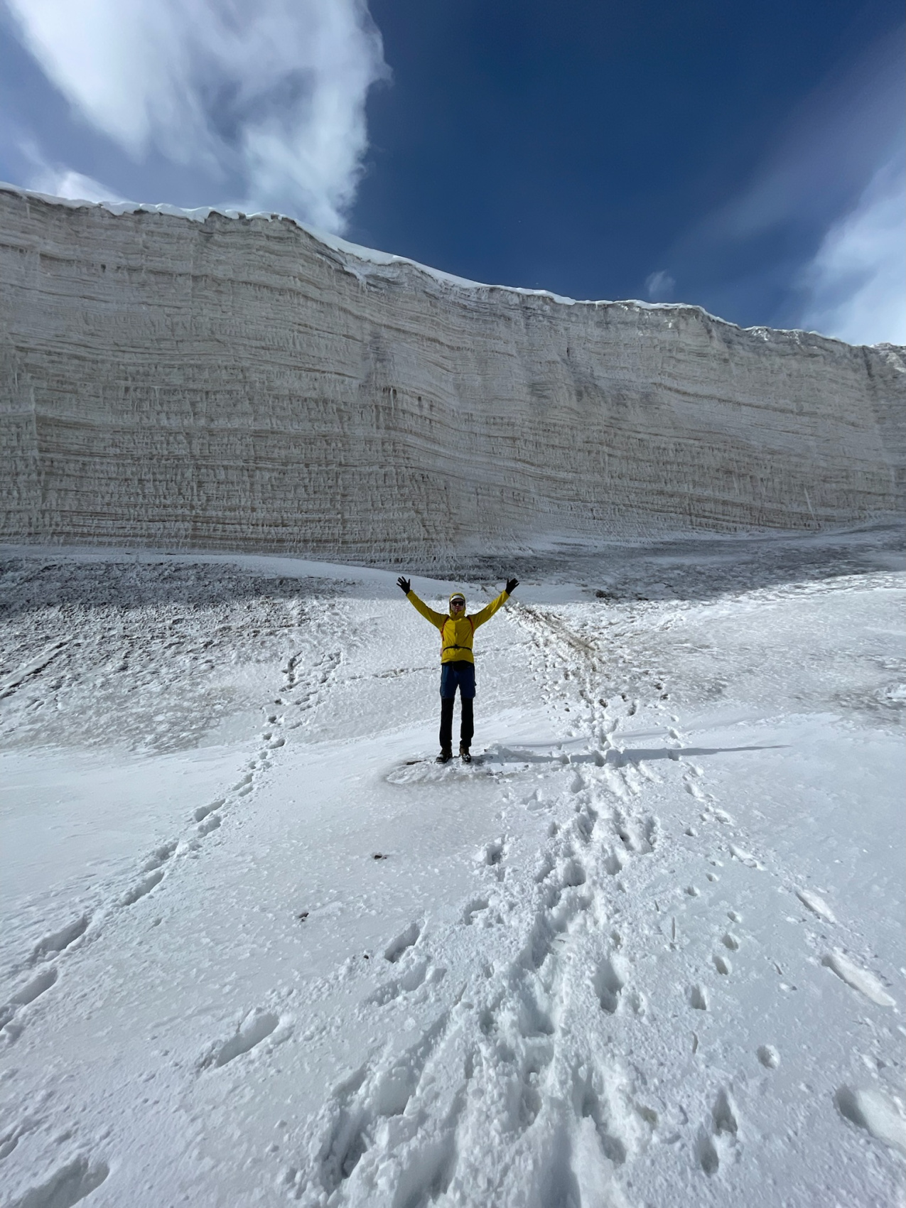 Путешествие на Тянь-Шань (7/42)