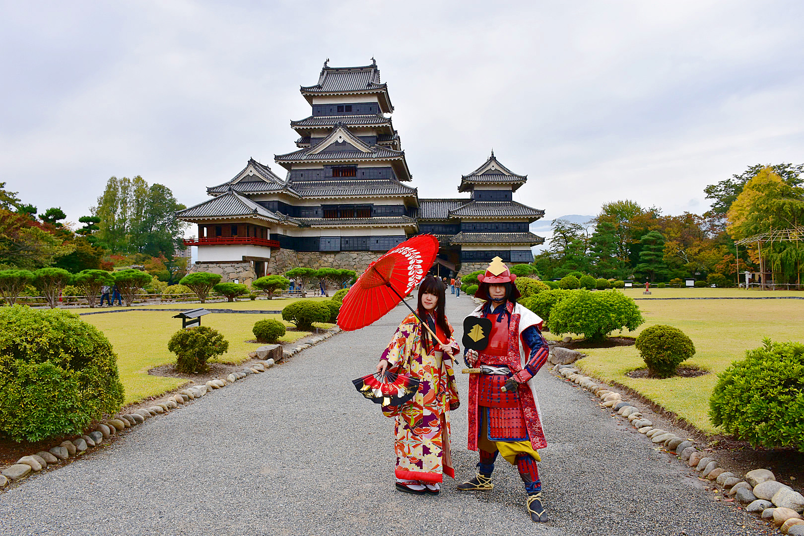 Люди и традиции (16/70)