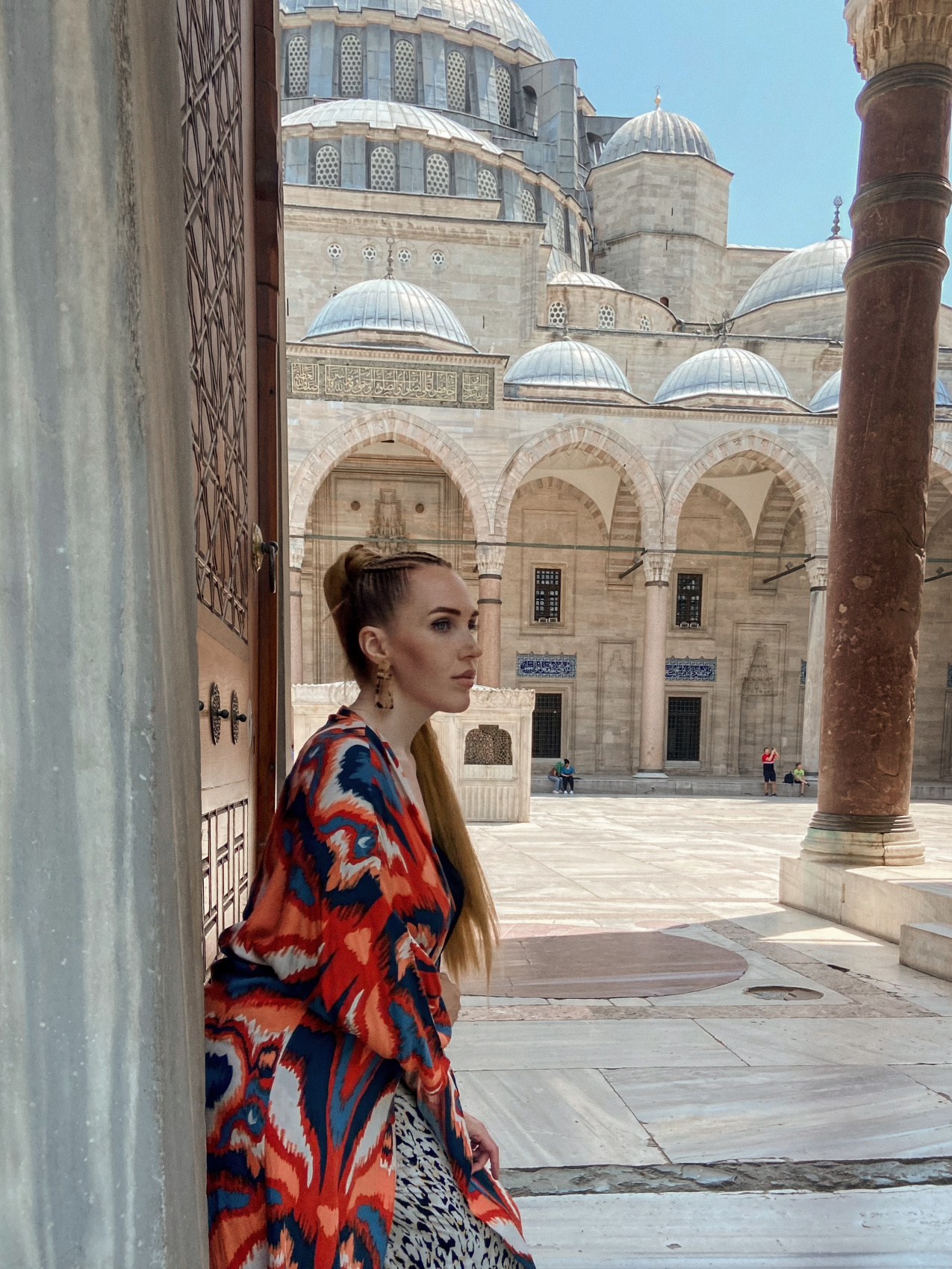 Стамбул - программа максимум (4/15)