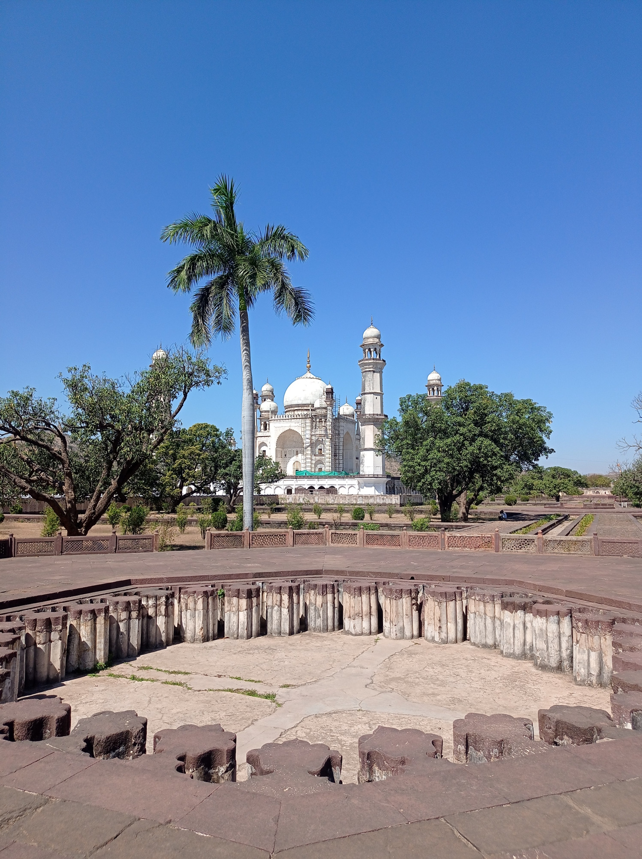 Экспедиция по следам древних королевств: Махараштра и Карнатака. (3/8)
