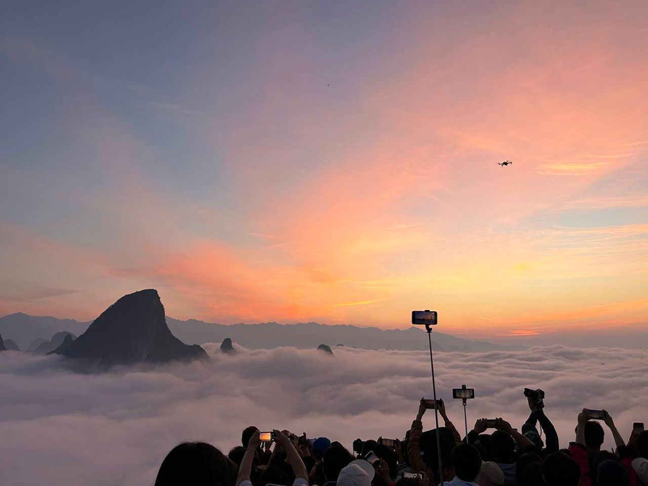 Китай. Цветение Сакуры и национальные парки. Мудрость Веков. (3/60)