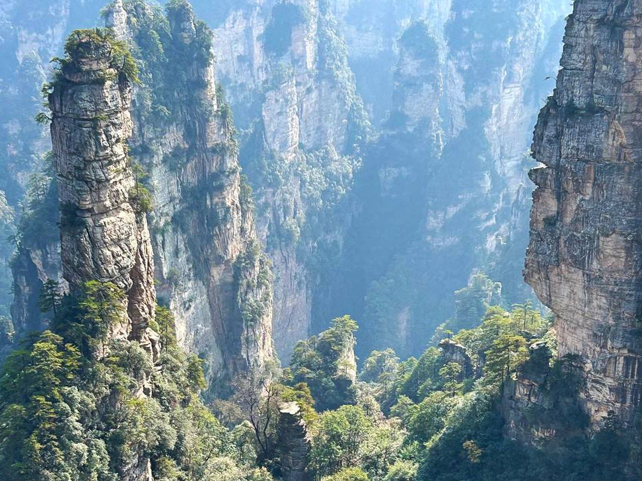 Китай. Мудрость Веков. (11/59)