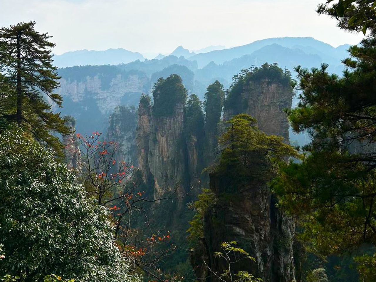 Китай. Мудрость Веков. (10/59)