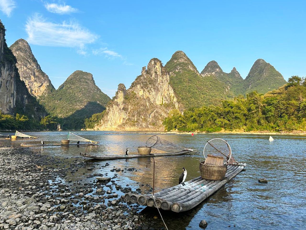 Китай. Цветение Сакуры и национальные парки. Мудрость Веков. (6/60)