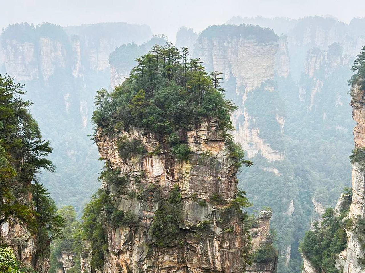 Китай. Мудрость Веков. (6/59)