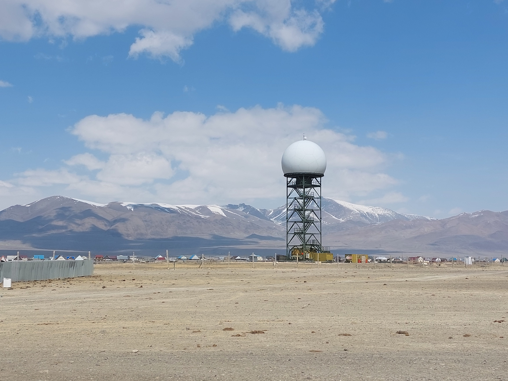 Цветение маральника. Автотур по Чуйскому тракту (6/28)