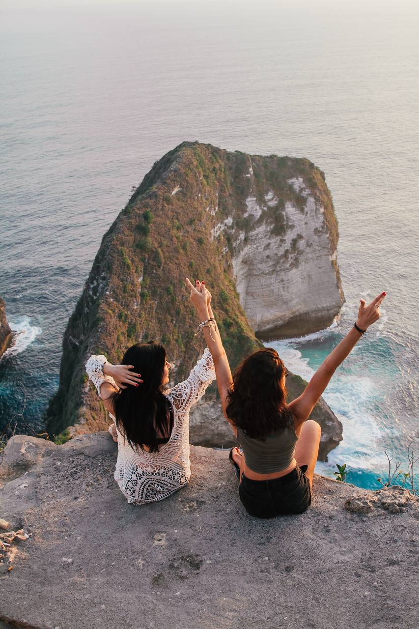 Индивидуальное сопровождение