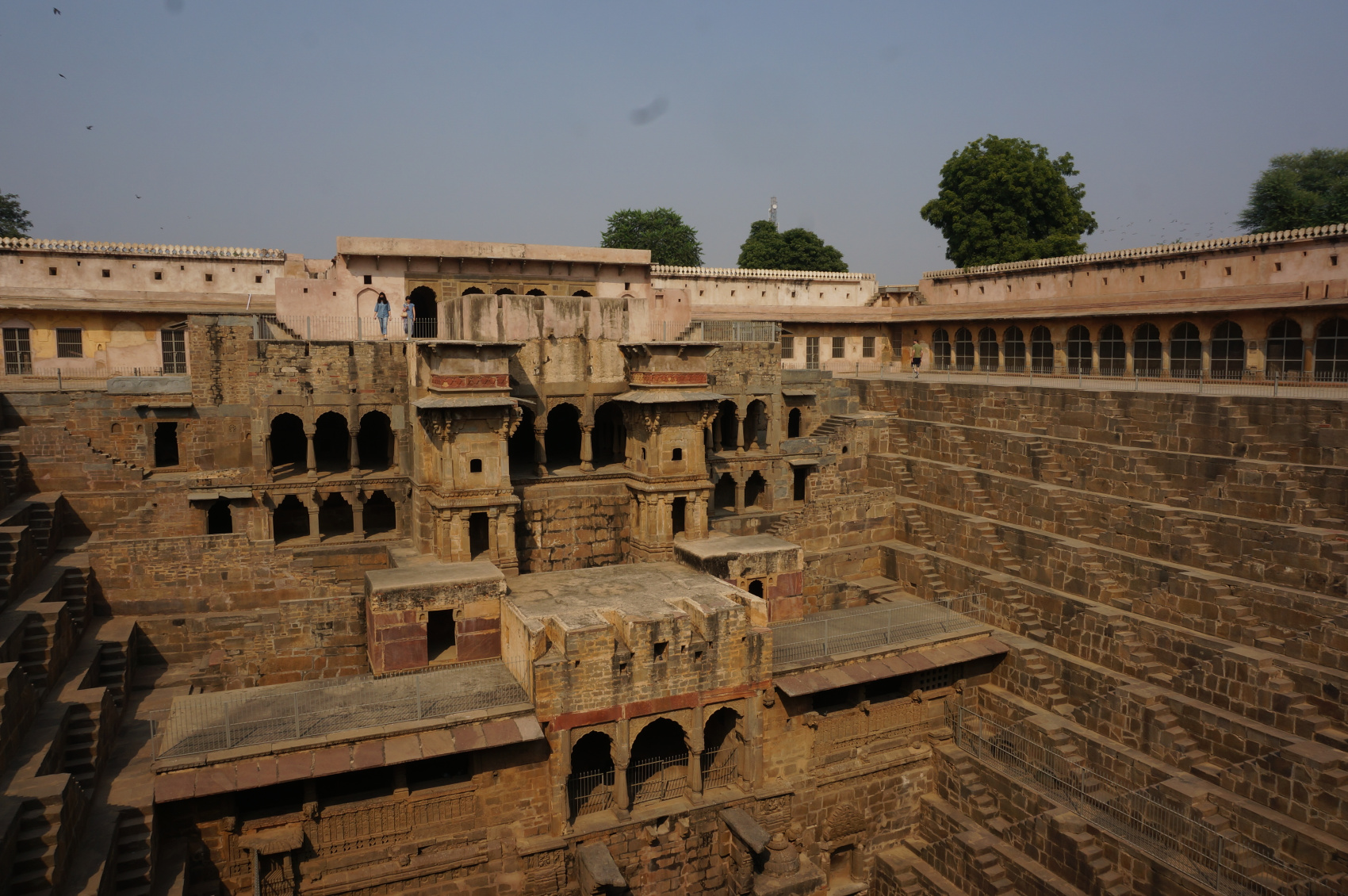 Цветные города Раджастана на Фестиваль Огней Дивали в ноябре. (11/13)