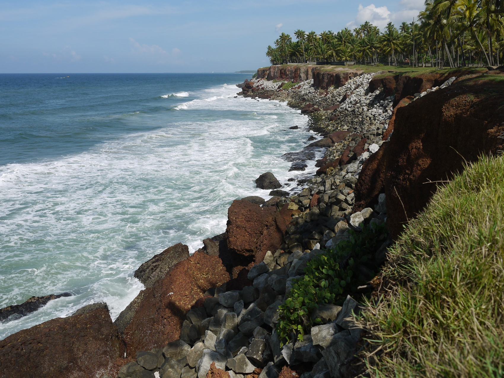Тропическая Керала на Новый год (15/16)