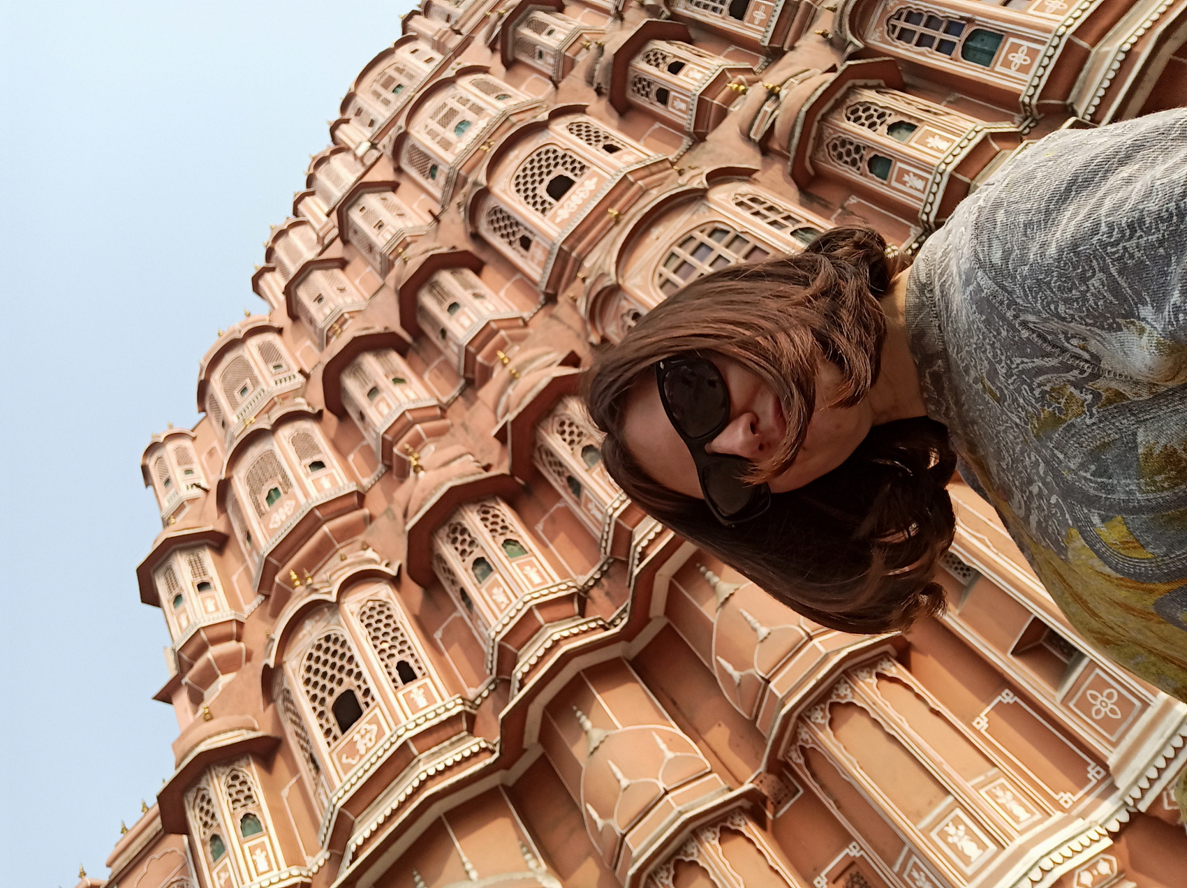 В Индию на праздник богов Дев Дивали (12/12)