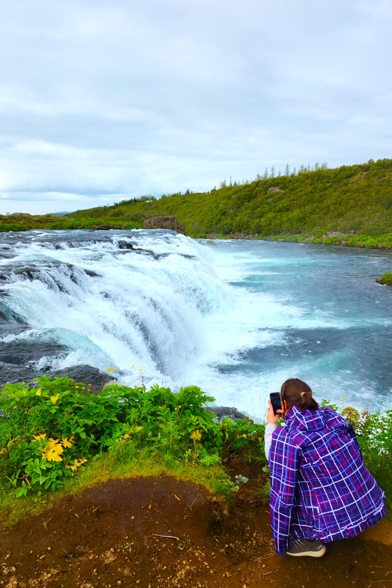 Вокруг Исландии за 10 дней. Все культовые локации (13/41)