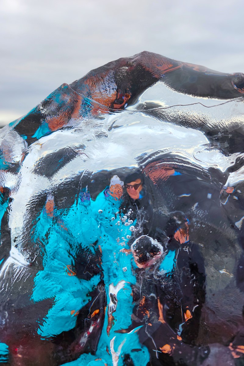 Вокруг Исландии за 10 дней. Все культовые локации (11/41)