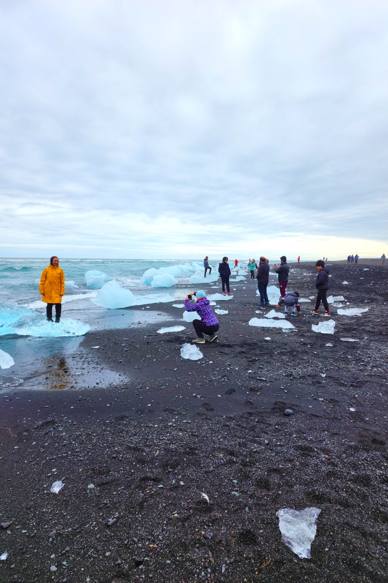 Вокруг Исландии за 10 дней. Все культовые локации (10/41)