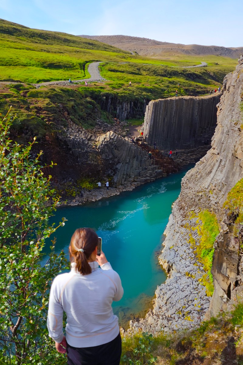 Вокруг Исландии за 10 дней. Все культовые локации (8/41)