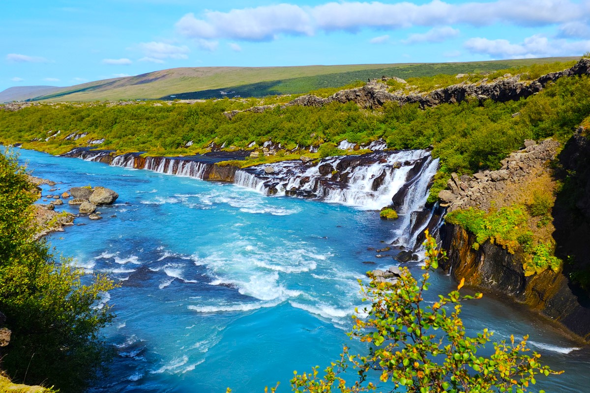 Вокруг Исландии за 10 дней. Все культовые локации (6/41)