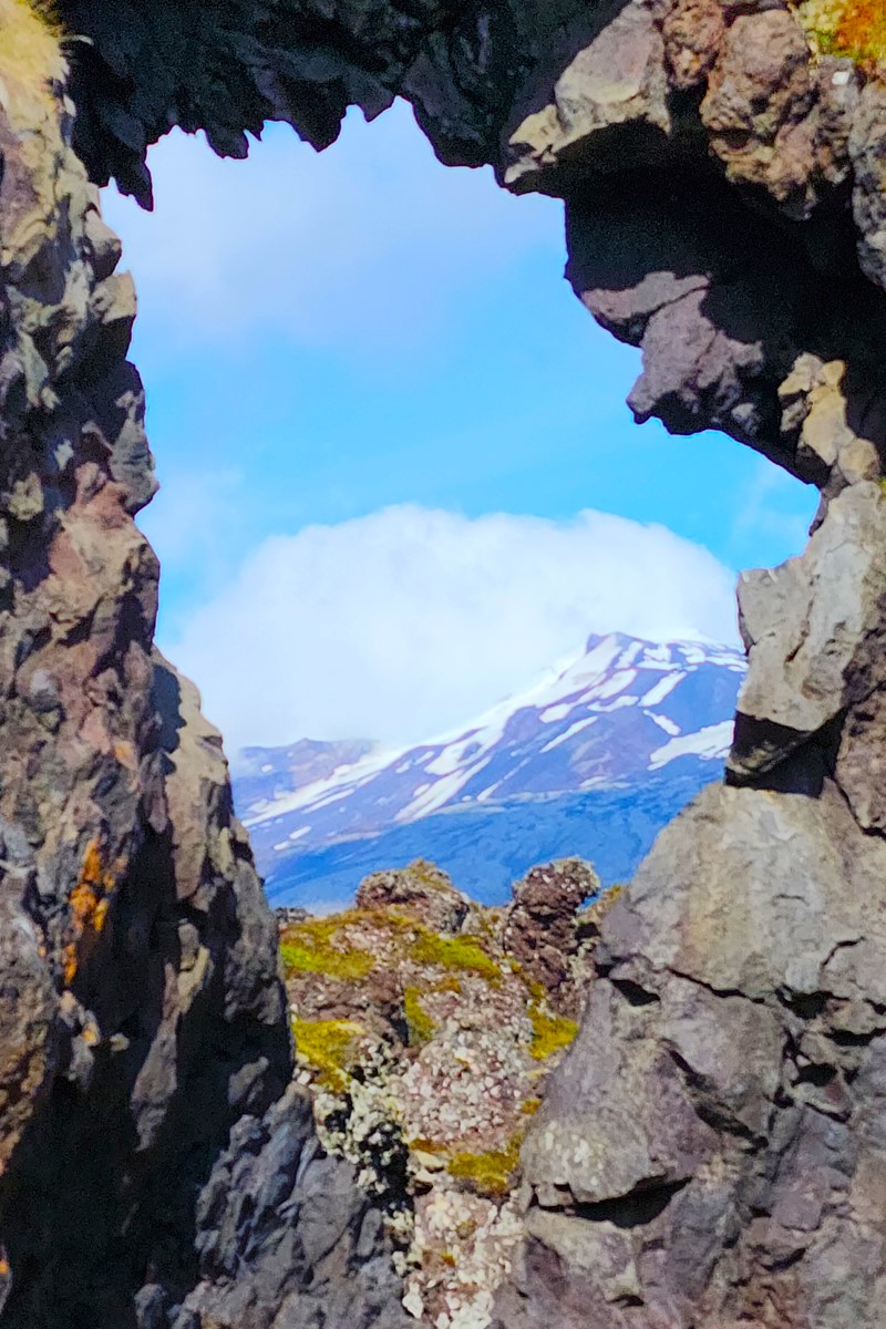 Вокруг Исландии за 10 дней. Все культовые локации (14/41)