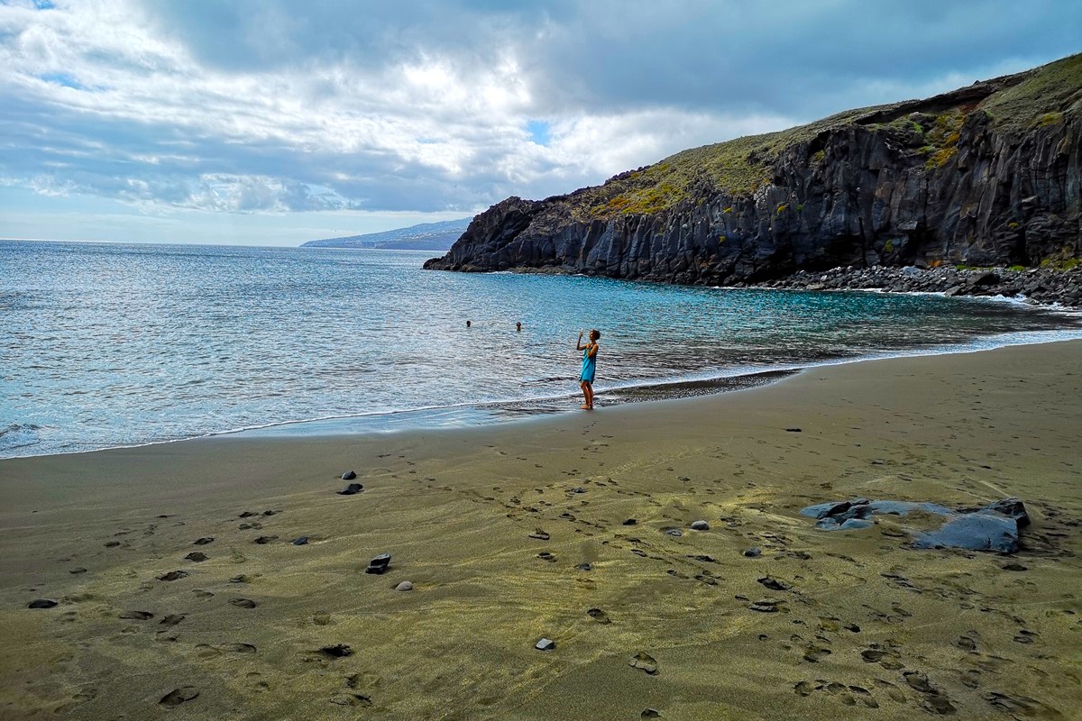 Мадейра - треккинги, океан и дельфины (14/39)