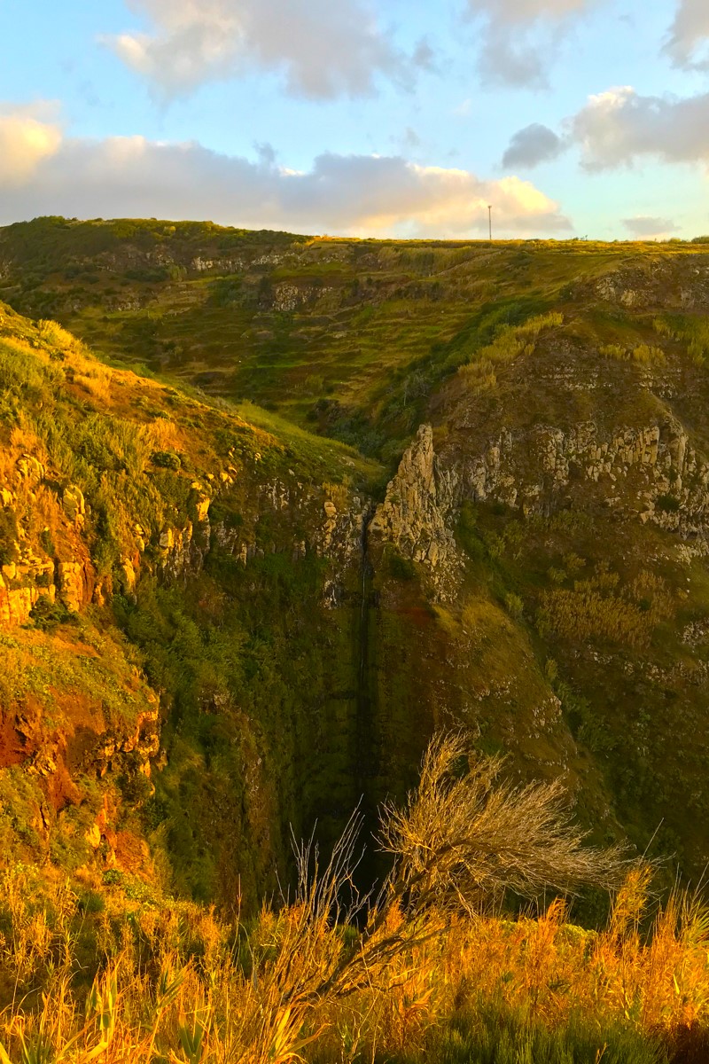 Мадейра - треккинги, океан и дельфины (3/39)