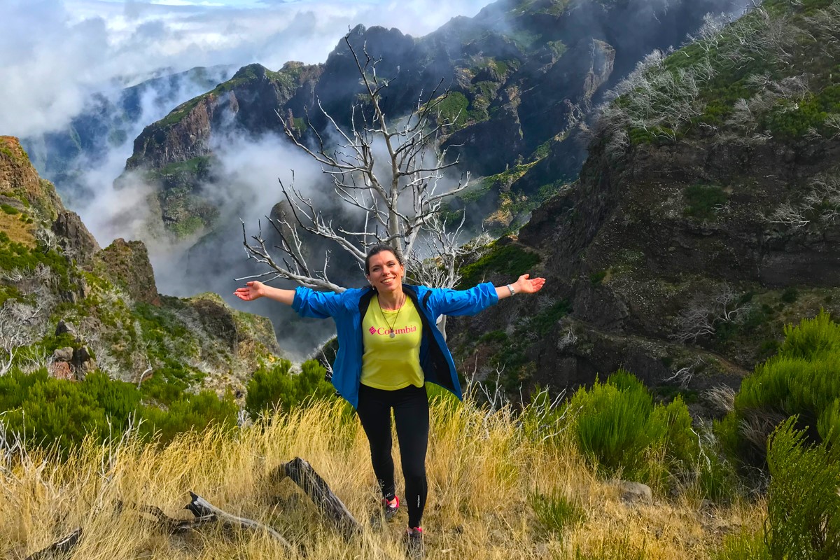 Мадейра - треккинги, океан и дельфины (2/39)