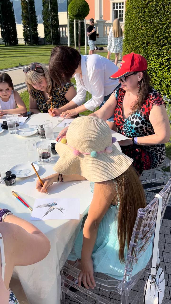 От Сочи до Тамани: путешествие со вкусом! (4/33)