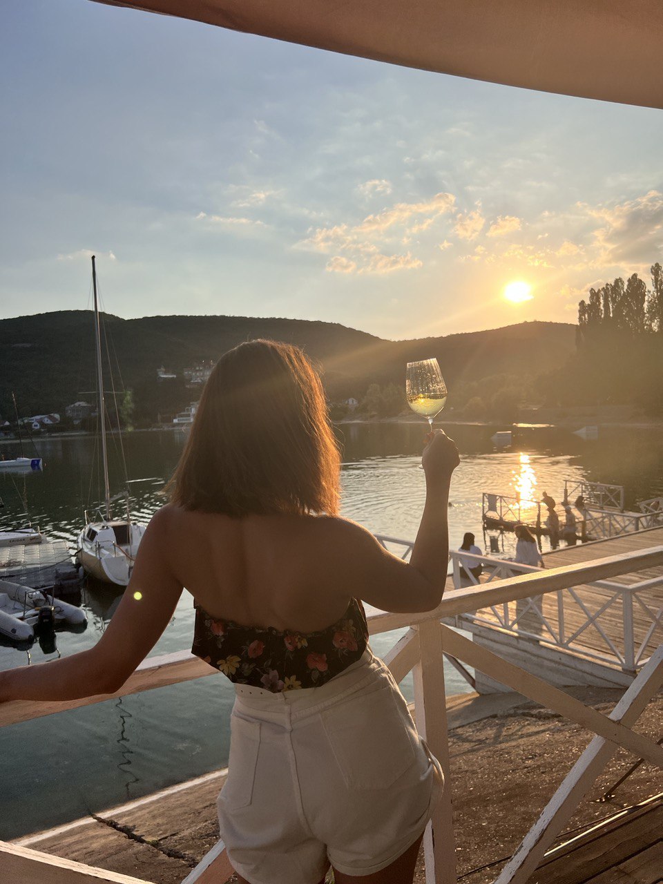 От Сочи до Тамани: путешествие со вкусом! (9/33)