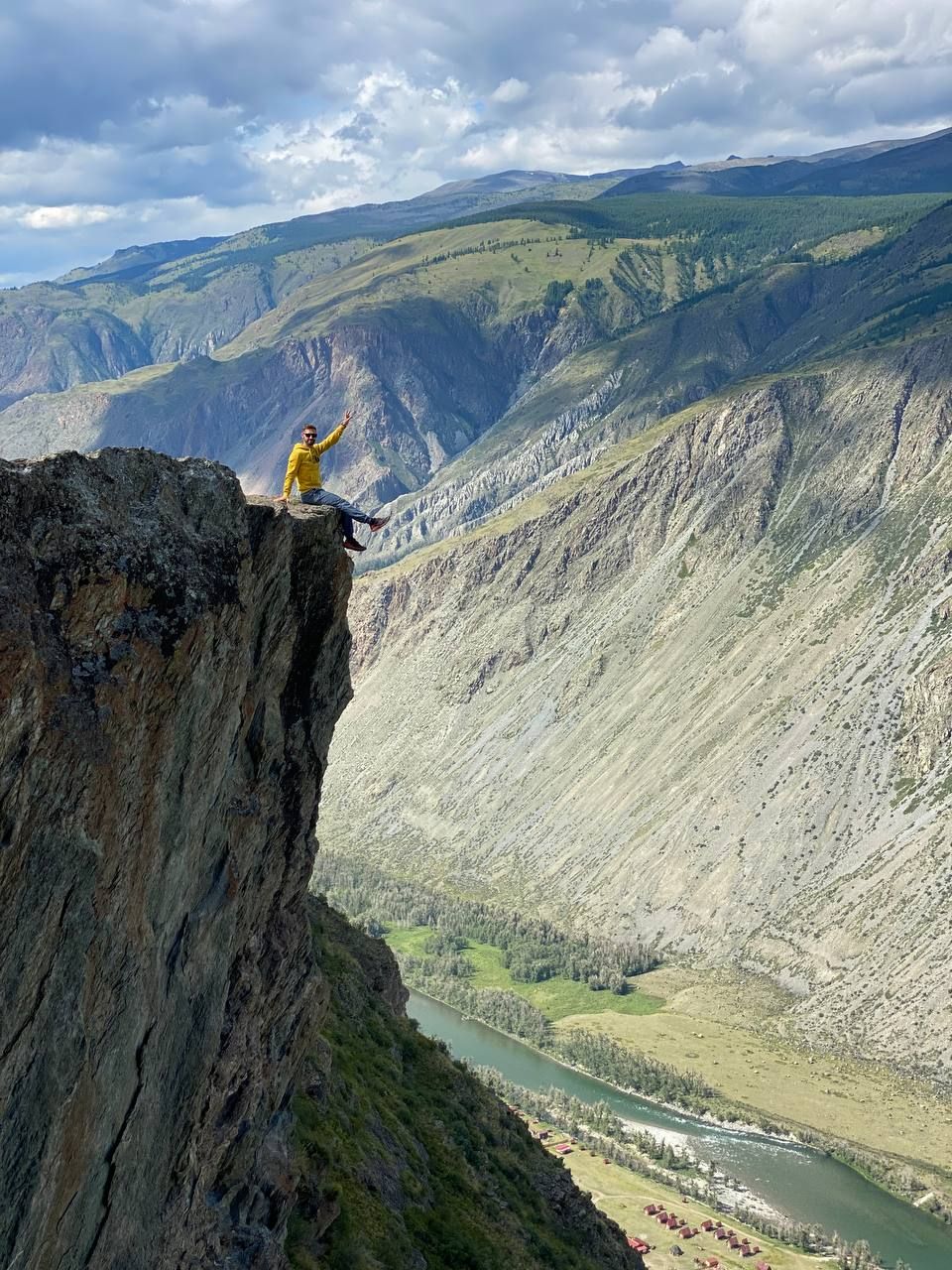 Вокруг Алтая за 7 дней (9/55)