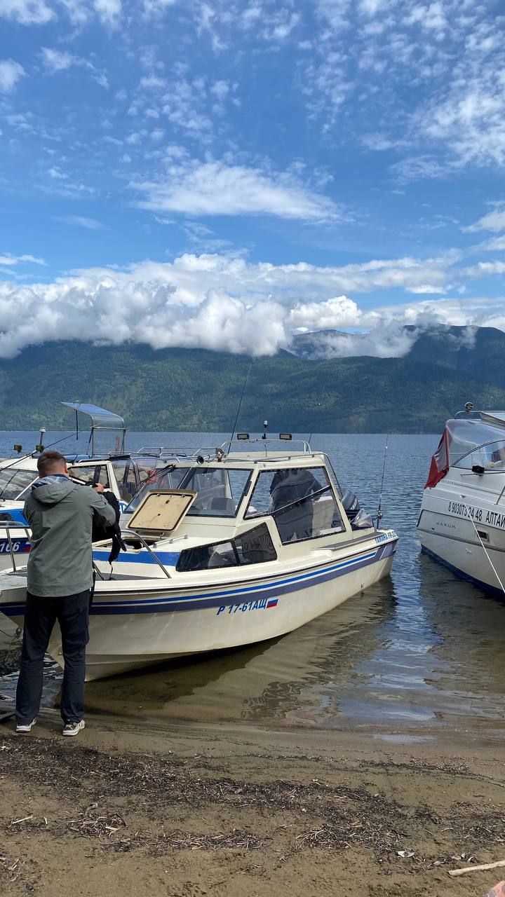 Вокруг Алтая за 7 дней (17/55)