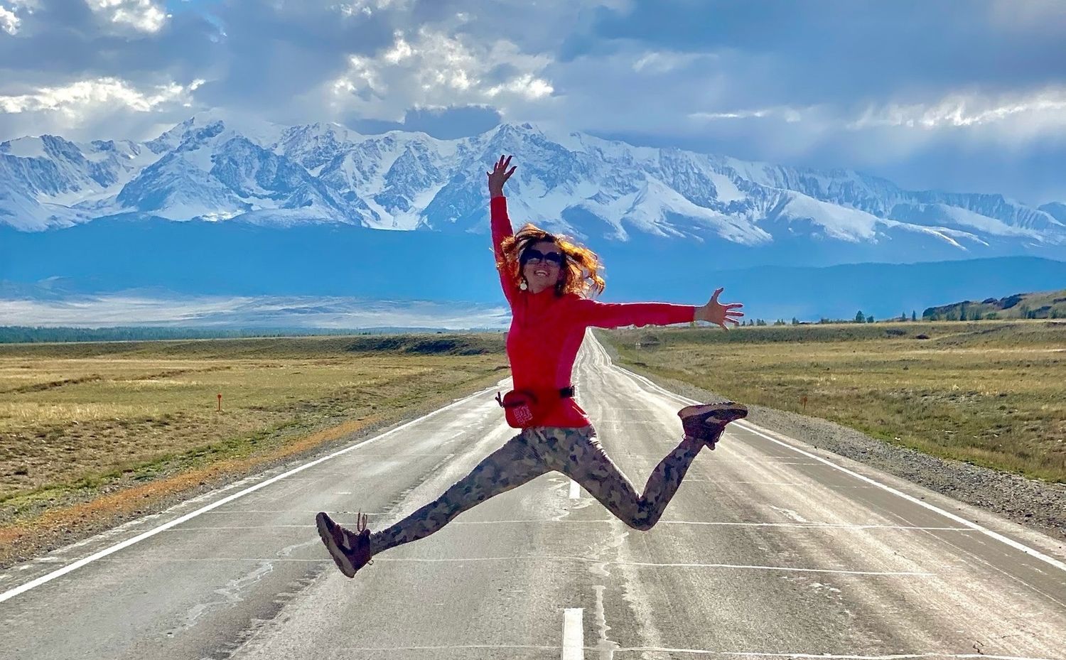 Вокруг Алтая за 7 дней (2/55)