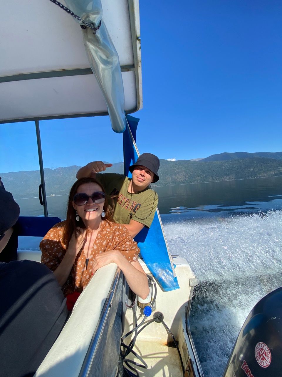 Вокруг Алтая за 7 дней (18/55)