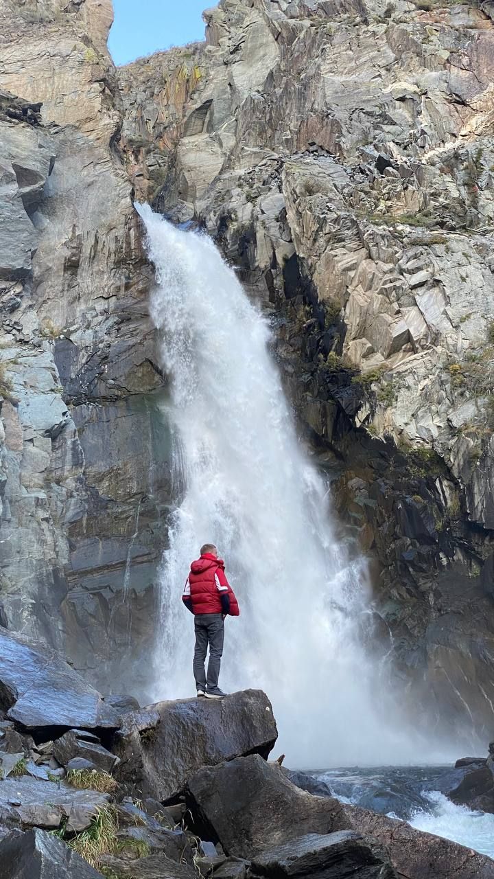 Вокруг Алтая за 7 дней (15/55)