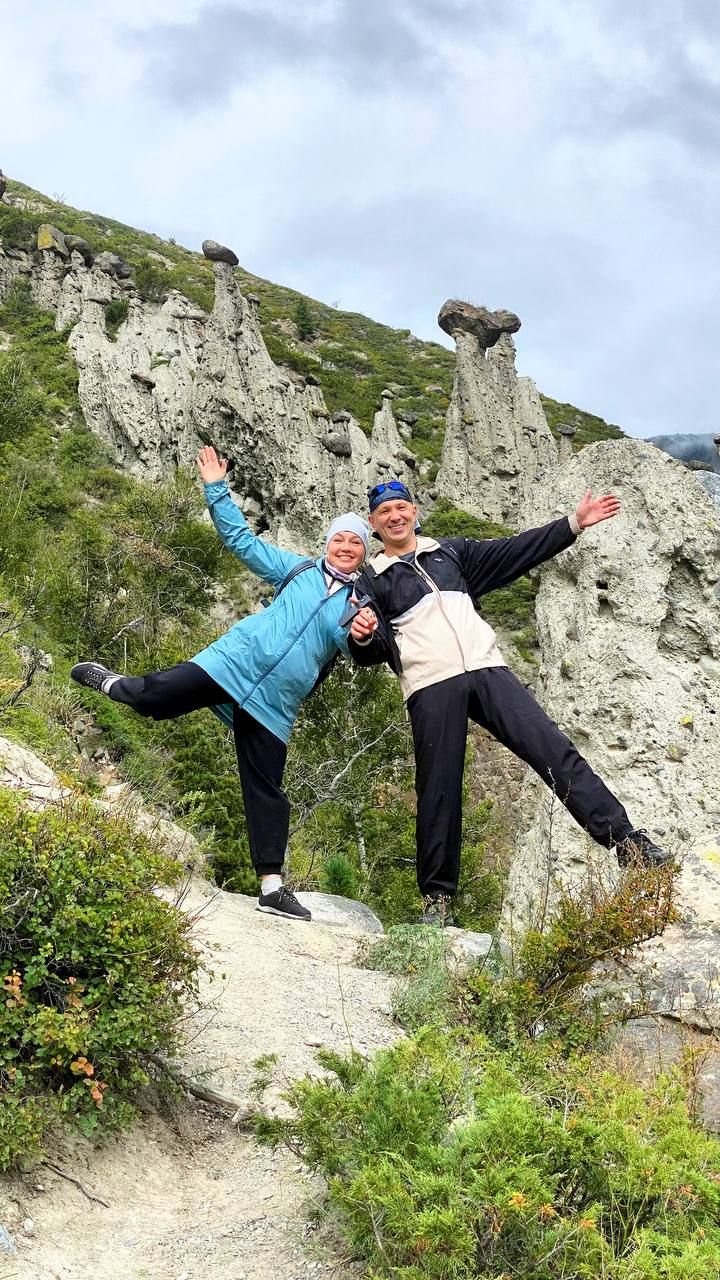 Вокруг Алтая за 7 дней (11/55)