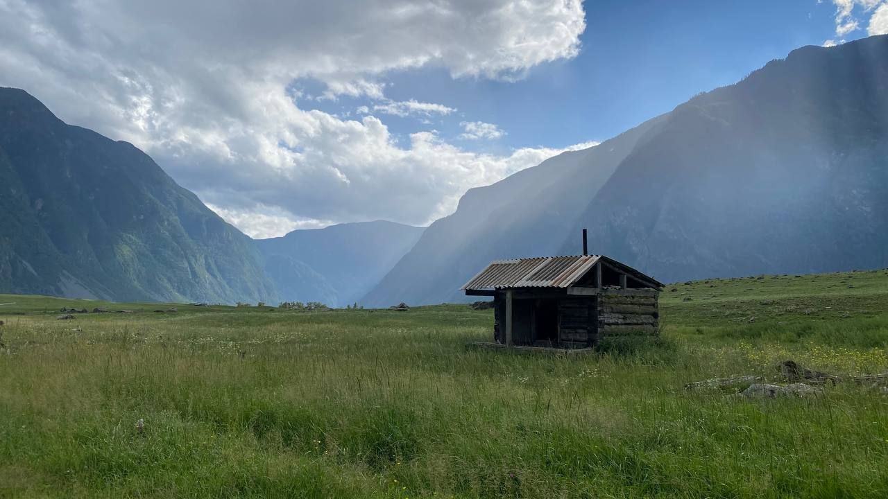 Вокруг Алтая за 7 дней (22/55)