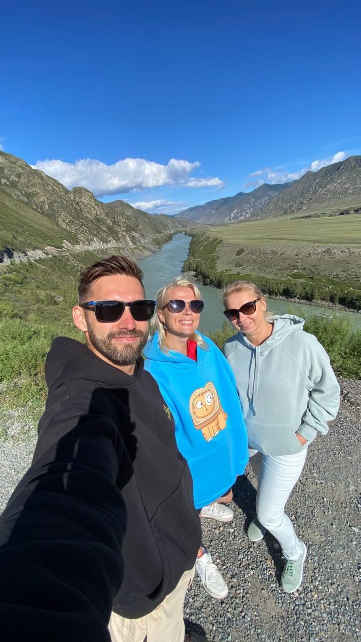 Вокруг Алтая за 7 дней (21/55)