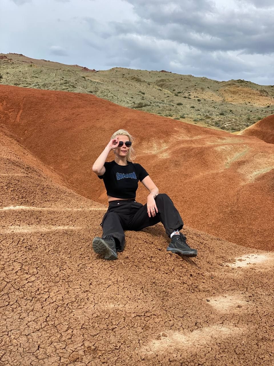 Вокруг Алтая за 7 дней (4/55)